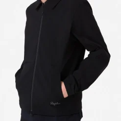 Men's Tech Collar Jacket><noscript><img width=