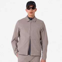 Men's Tech Collar Jacket><noscript><img width=