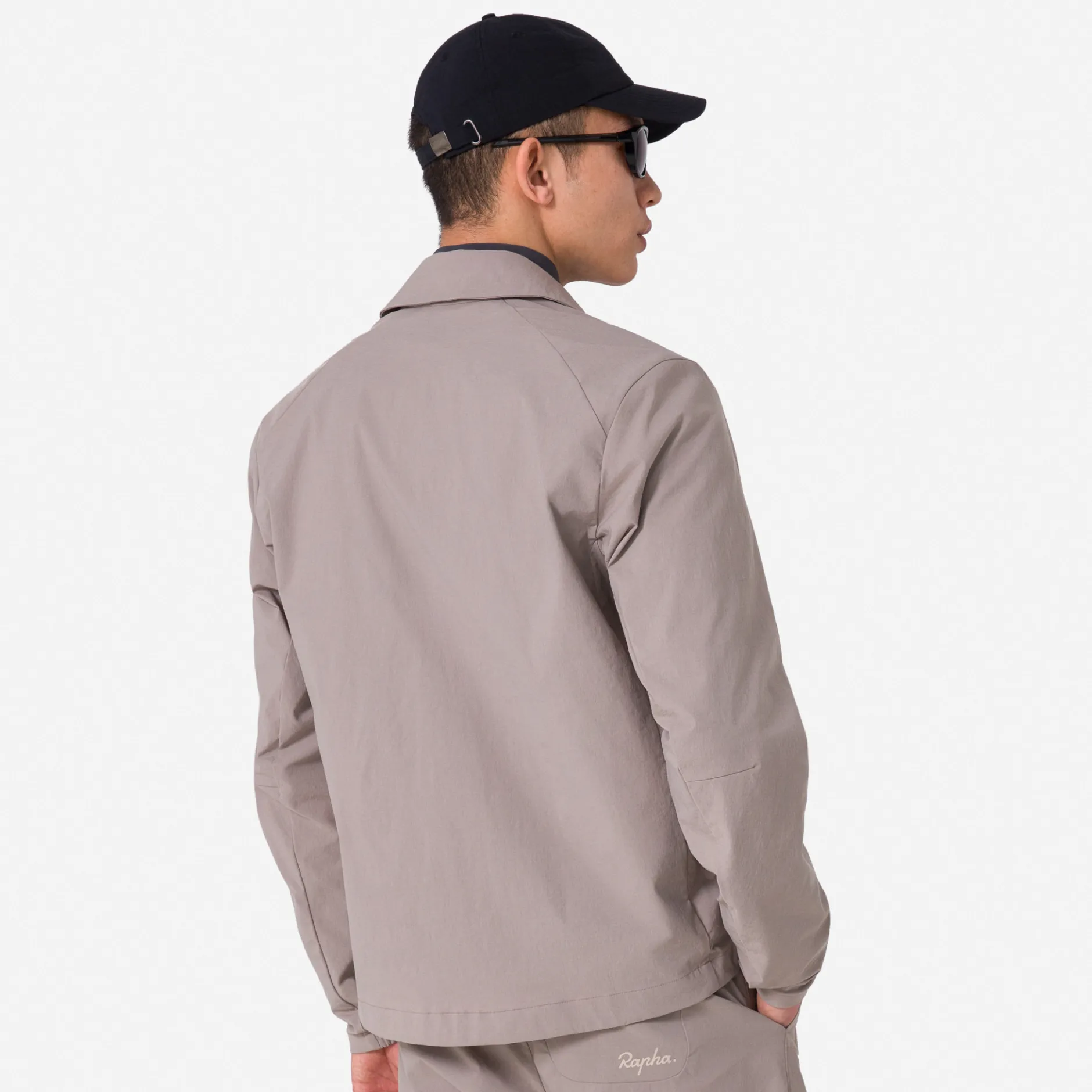 Men's Tech Collar Jacket>Rapha Sale