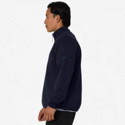 Men's Tech Fleece Half Zip><noscript><img width=