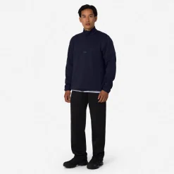 Men's Tech Fleece Half Zip><noscript><img width=