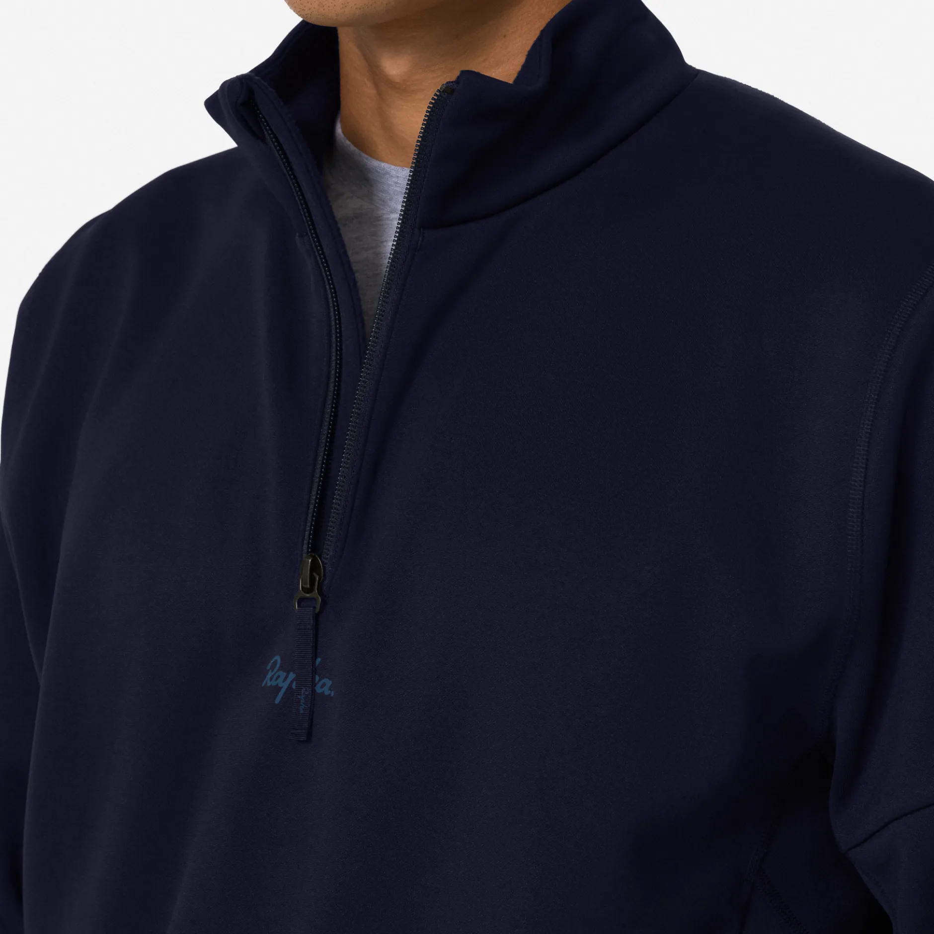Men's Tech Fleece Half Zip>Rapha Store
