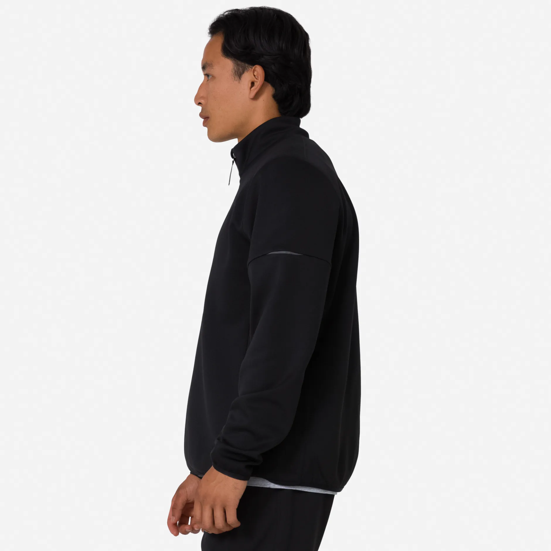 Men's Tech Fleece Half Zip>Rapha Store
