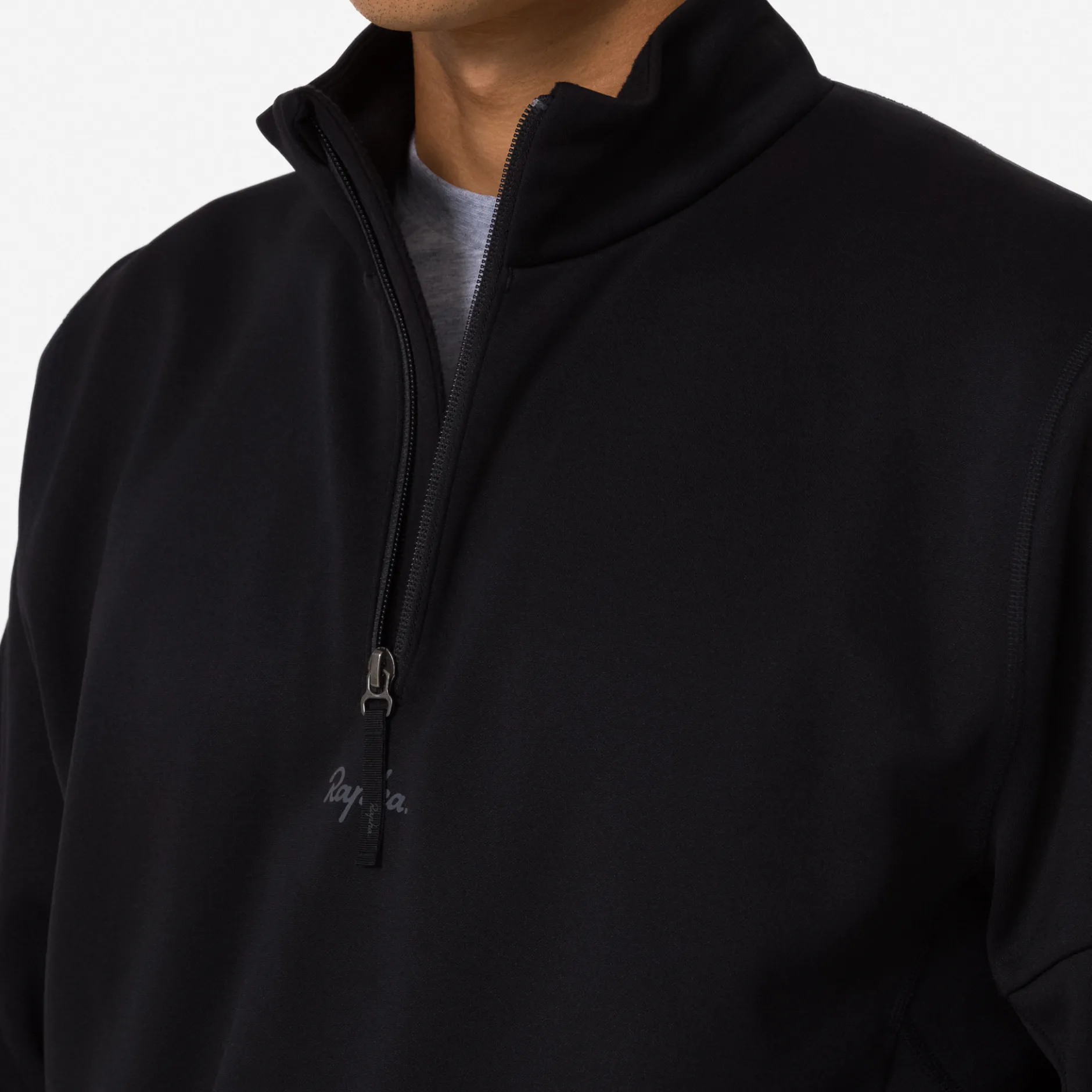Men's Tech Fleece Half Zip>Rapha Store