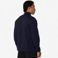 Men's Tech Fleece Half Zip><noscript><img width=