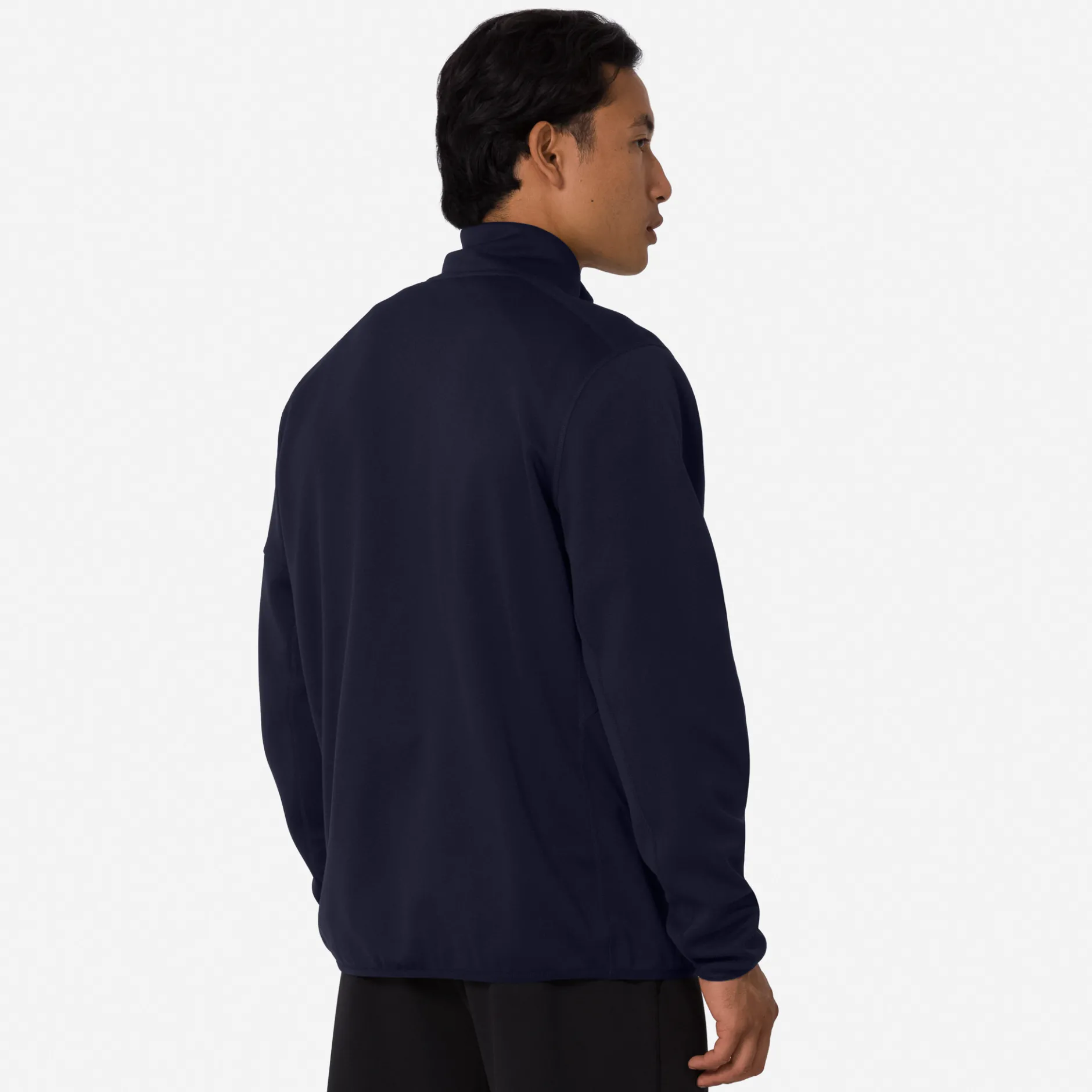 Men's Tech Fleece Half Zip>Rapha Store