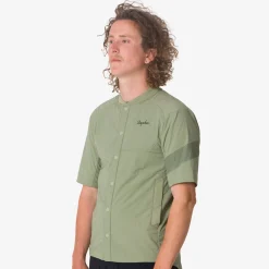 Men's Trail Insulated Short Sleeve Jacket><noscript><img width=