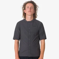 Men's Trail Insulated Short Sleeve Jacket><noscript><img width=