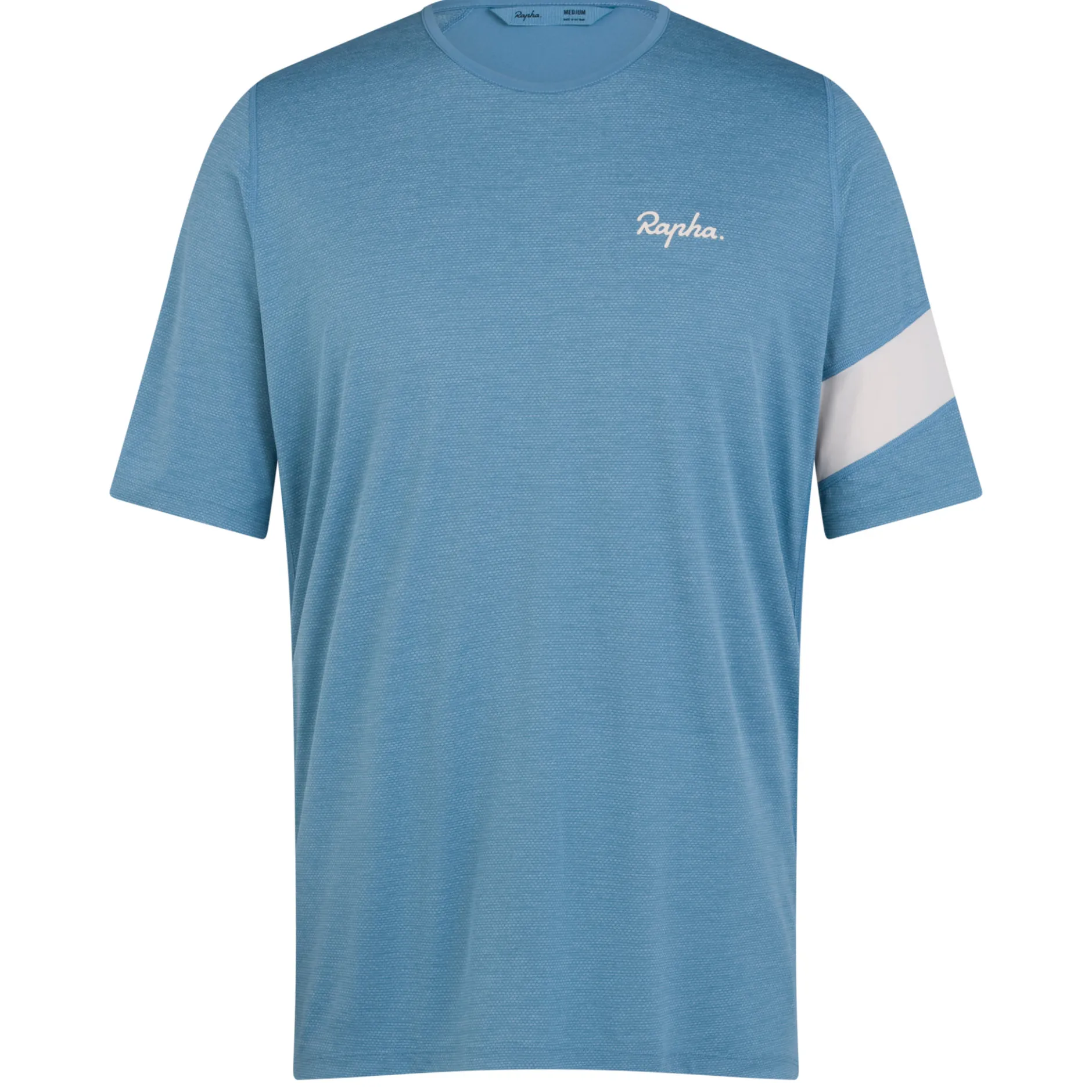 Men's Trail Lightweight T-shirt>Rapha Best