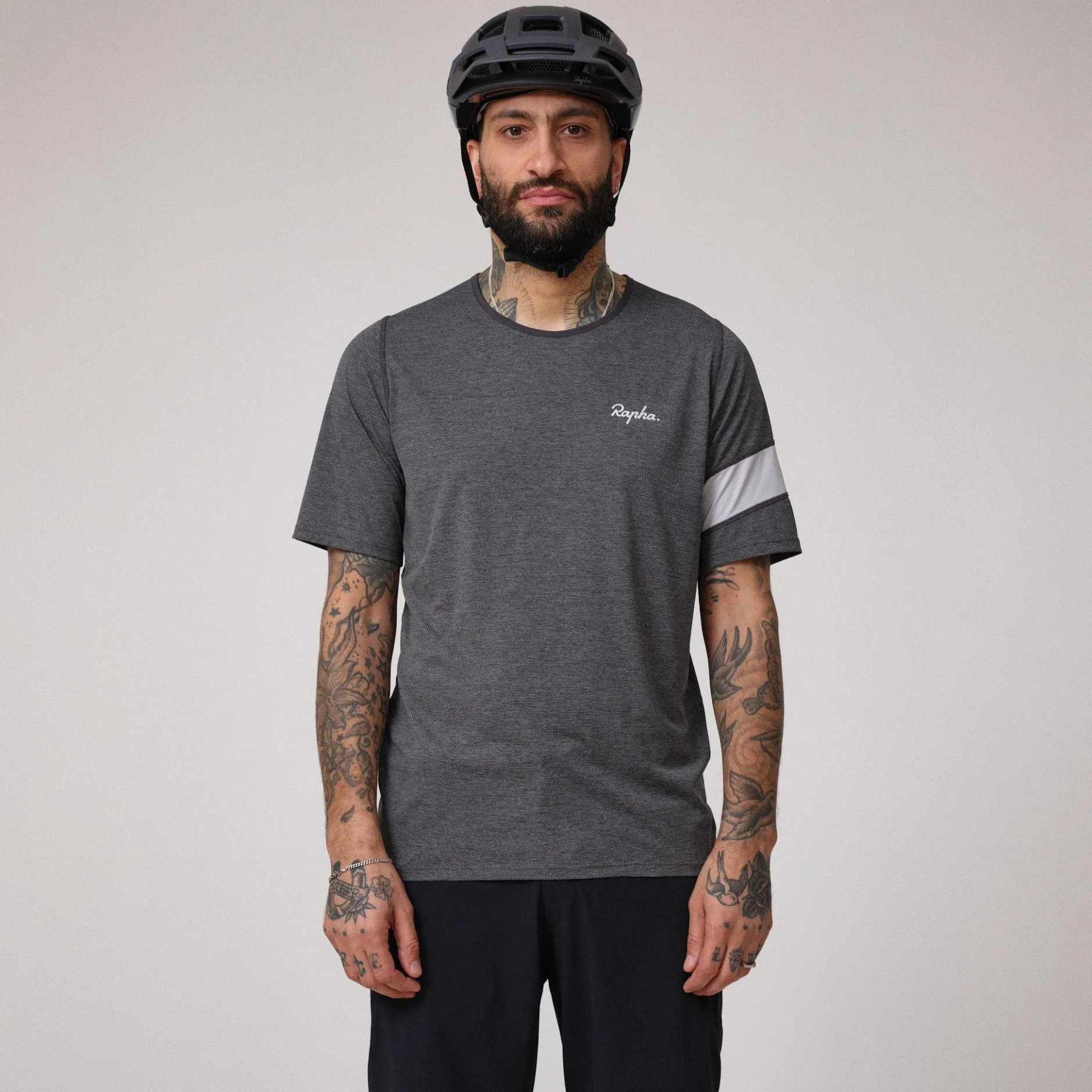 Men's Trail Lightweight T-shirt>Rapha Best