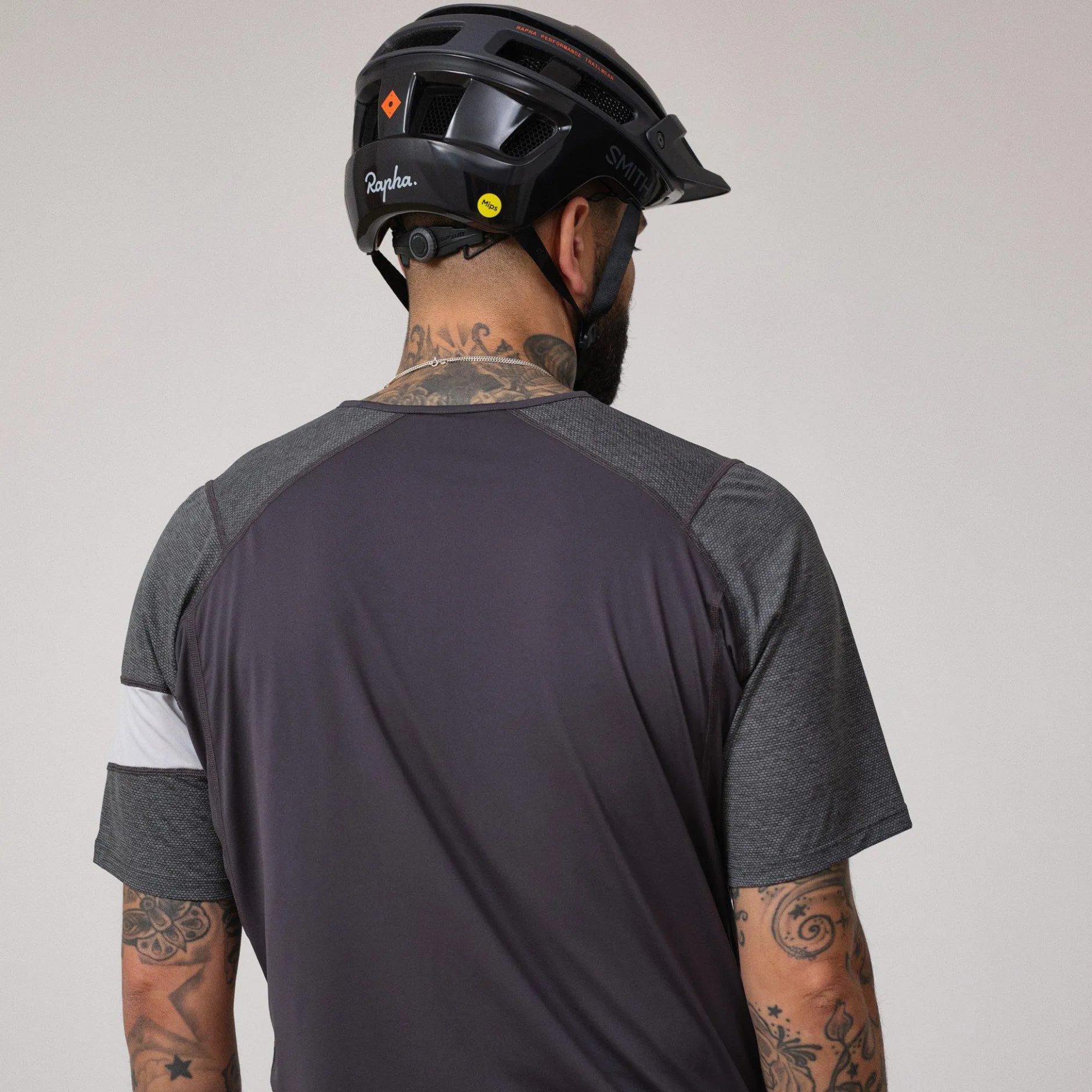 Men's Trail Lightweight T-shirt>Rapha Best