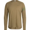Men's Trail Long Sleeve Technical T-shirt>Rapha Store