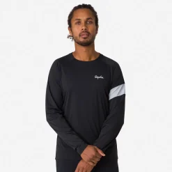 Men's Trail Long Sleeve Technical T-shirt><noscript><img width=