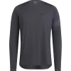Men's Trail Merino Long Sleeve T-shirt>Rapha Flash Sale