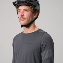Men's Trail Merino Long Sleeve T-shirt><noscript><img width=