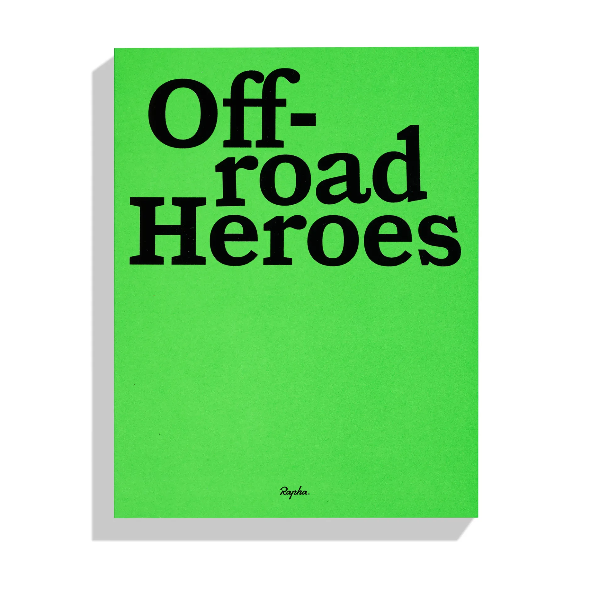 Off Road Heroes>Rapha Fashion