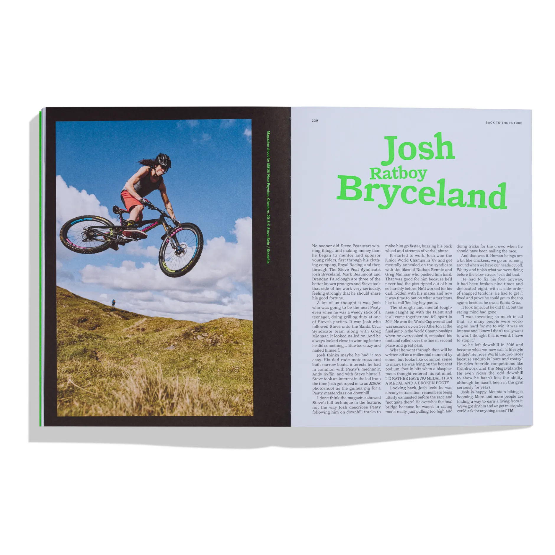Off Road Heroes>Rapha Fashion