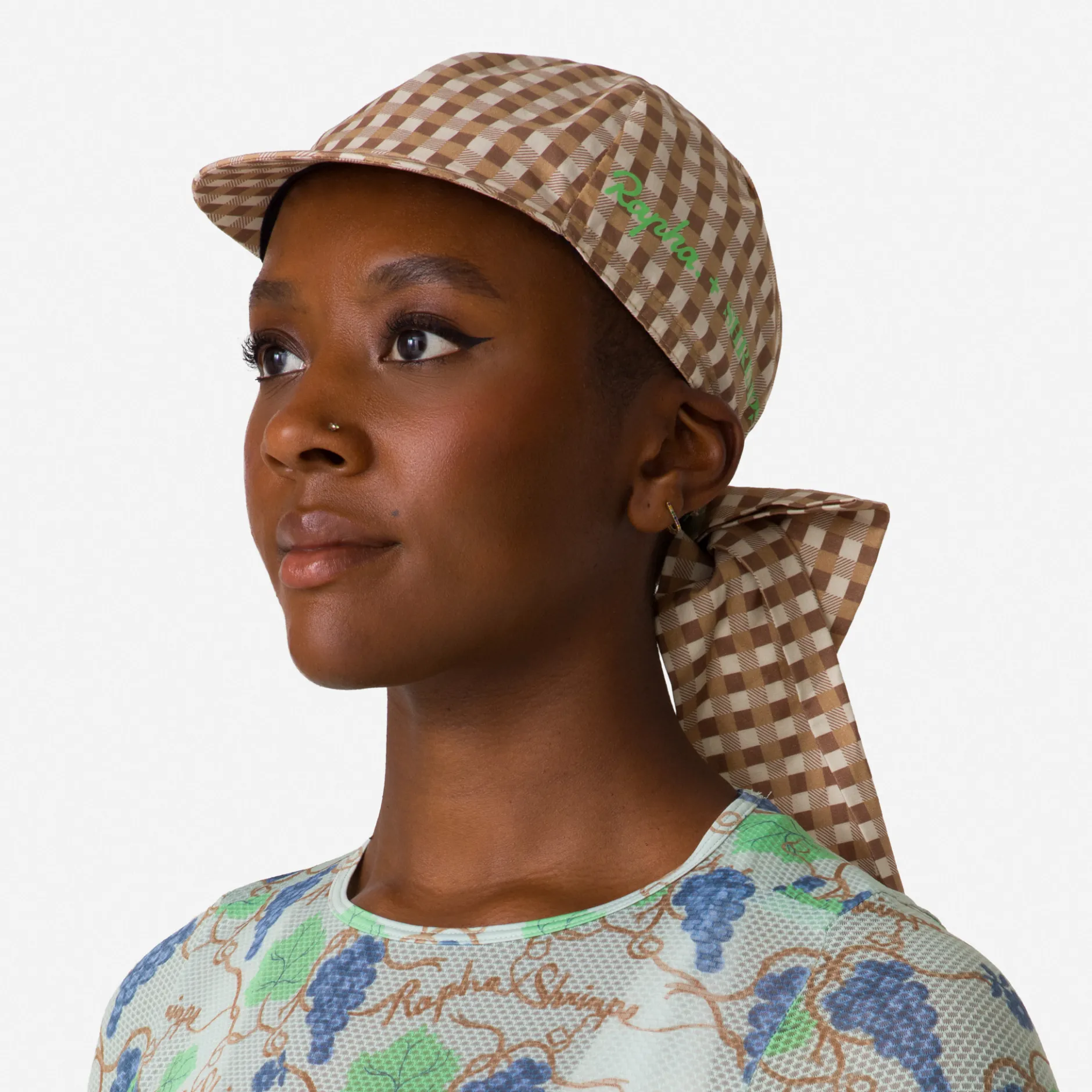 + Shrimps Ponytail Cap>Rapha Discount