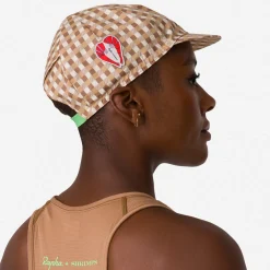 + Shrimps Ponytail Cap><noscript><img width=