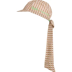 + Shrimps Ponytail Cap><noscript><img width=
