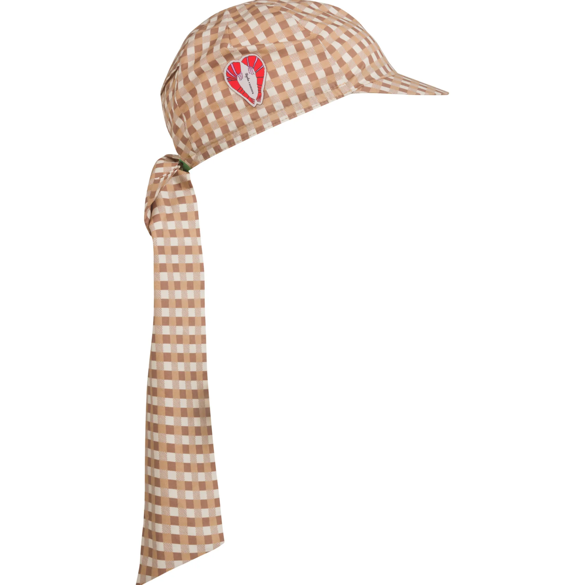 + Shrimps Ponytail Cap>Rapha Discount