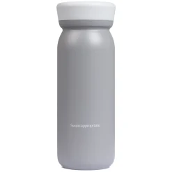 + Snow Peak Stainless Vacuum Bottle Milk>Rapha Outlet