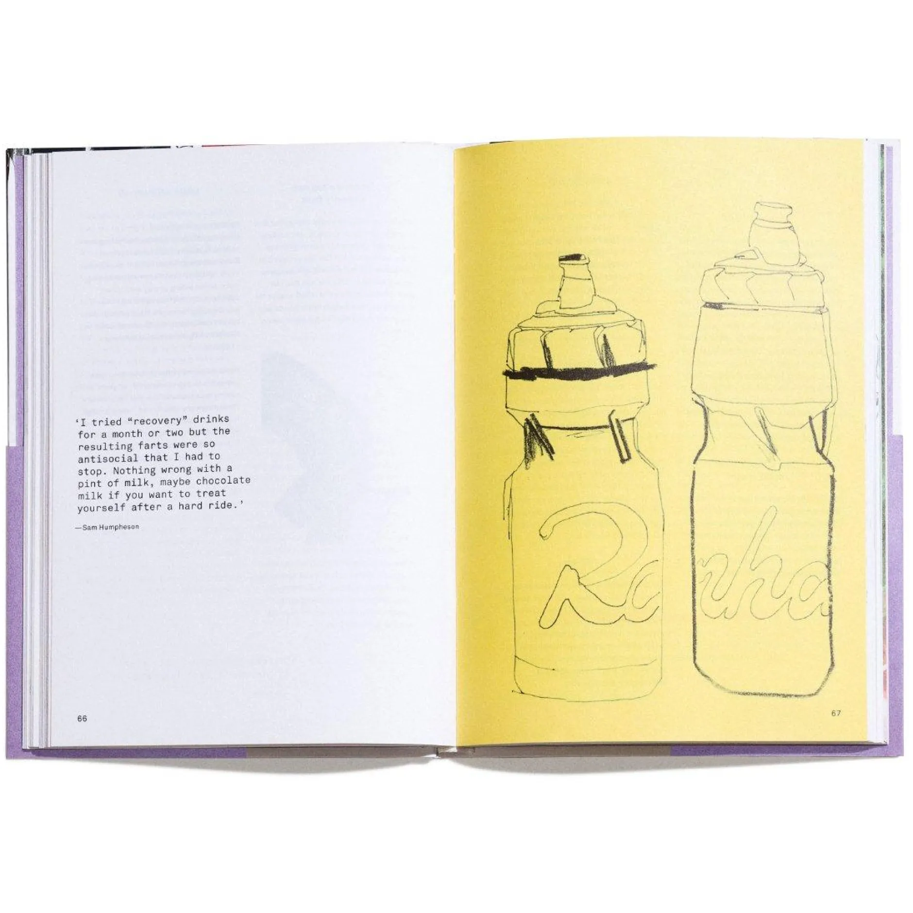 Handbook 01 Getting Started in Road Cycling>Rapha New