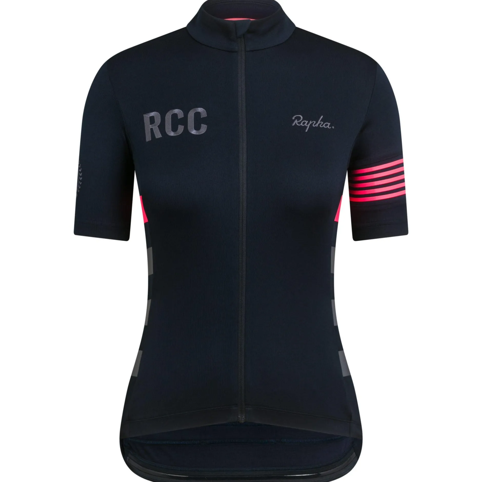 RCC Women's Classic Jersey II>Rapha Cheap