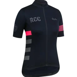 RCC Women's Classic Jersey II>Rapha Cheap