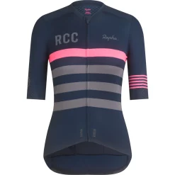 RCC Women`s Pro Team Aero Jersey.>Rapha Sale