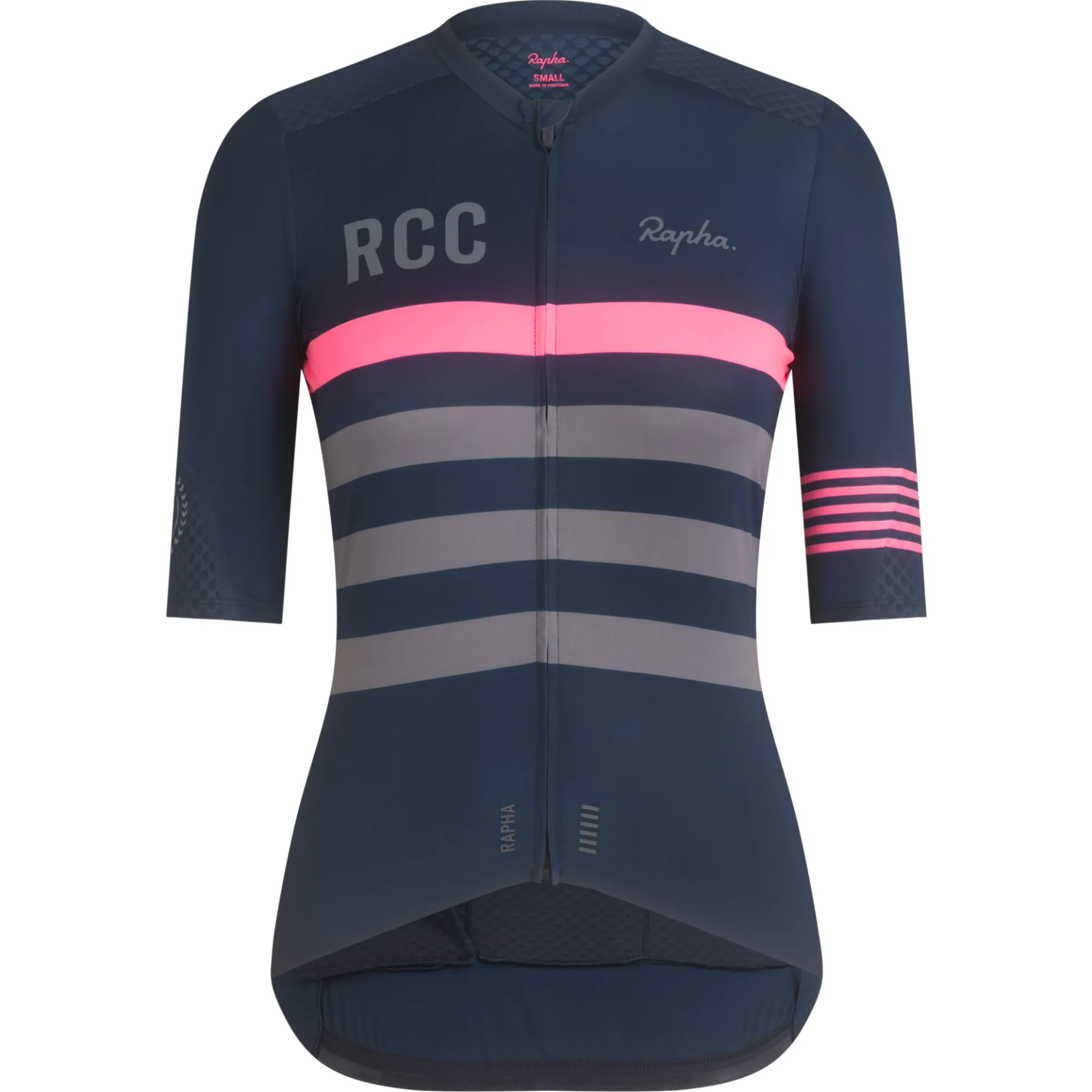 RCC Women`s Pro Team Aero Jersey.>Rapha Sale