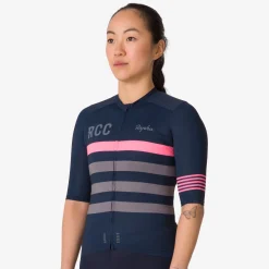 RCC Women`s Pro Team Aero Jersey.><noscript><img width=
