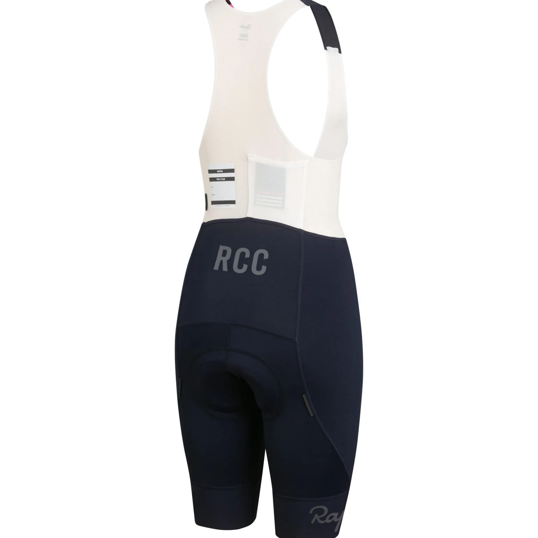 RCC Women's Pro Team Bib Shorts II - Regular>Rapha Sale