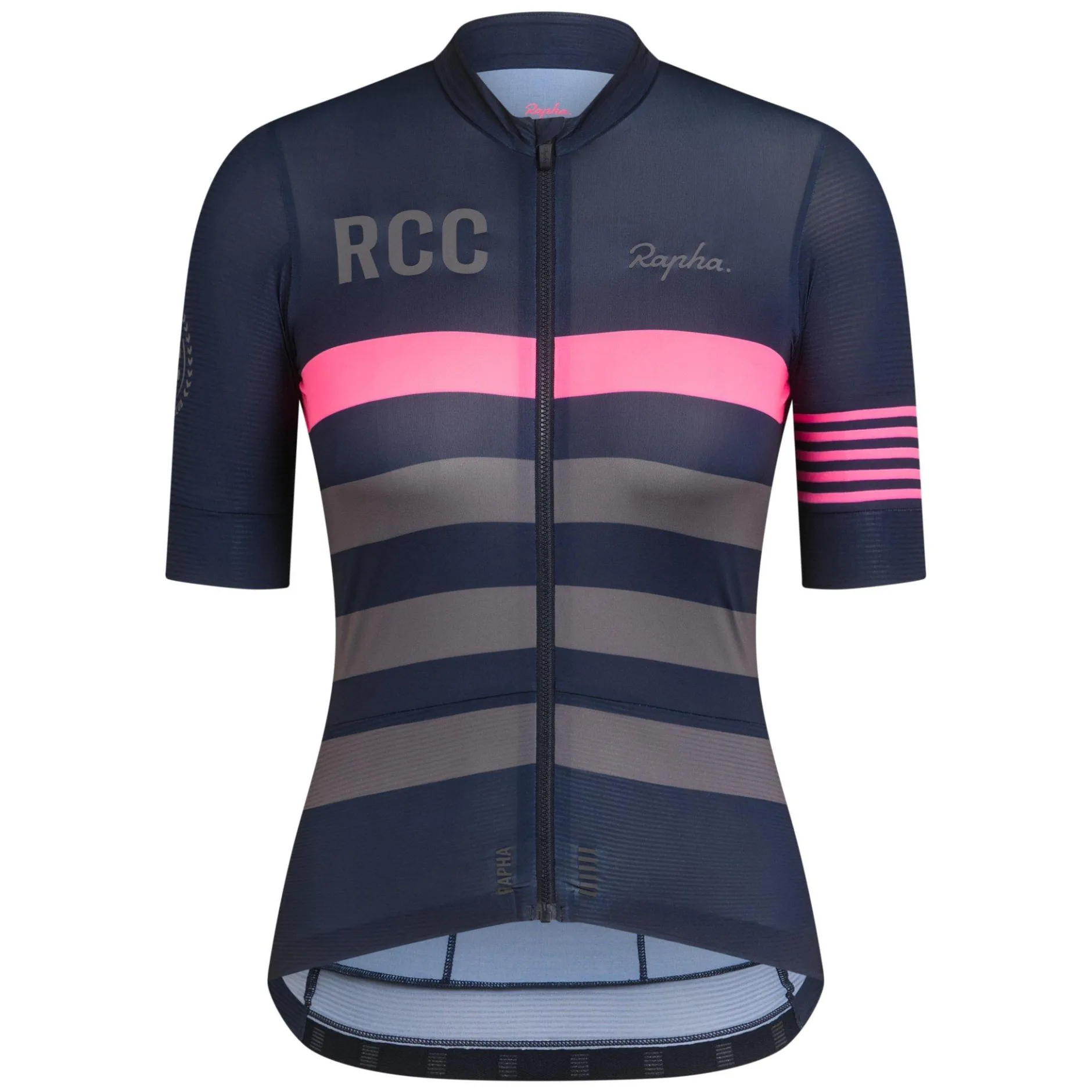 RCC Women's Pro Team Jersey>Rapha Best