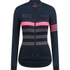 RCC Women's Pro Team Long Sleeve Jersey>Rapha Best