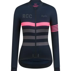 RCC Women's Pro Team Long Sleeve Jersey>Rapha Best