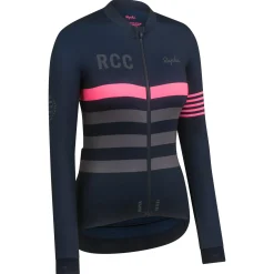 RCC Women's Pro Team Long Sleeve Jersey>Rapha Best