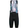 Santa Cruz htSQD Men's Pro Team Training Cargo Bib Shorts>Rapha Fashion