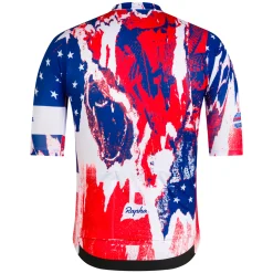 Santa Cruz htSQD Men's Pro Team Training Jersey - Nat Champs>Rapha Online