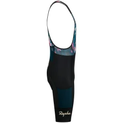 Santa Cruz htSQD Men's Pro Team Training Cargo Bib Shorts><noscript><img width=