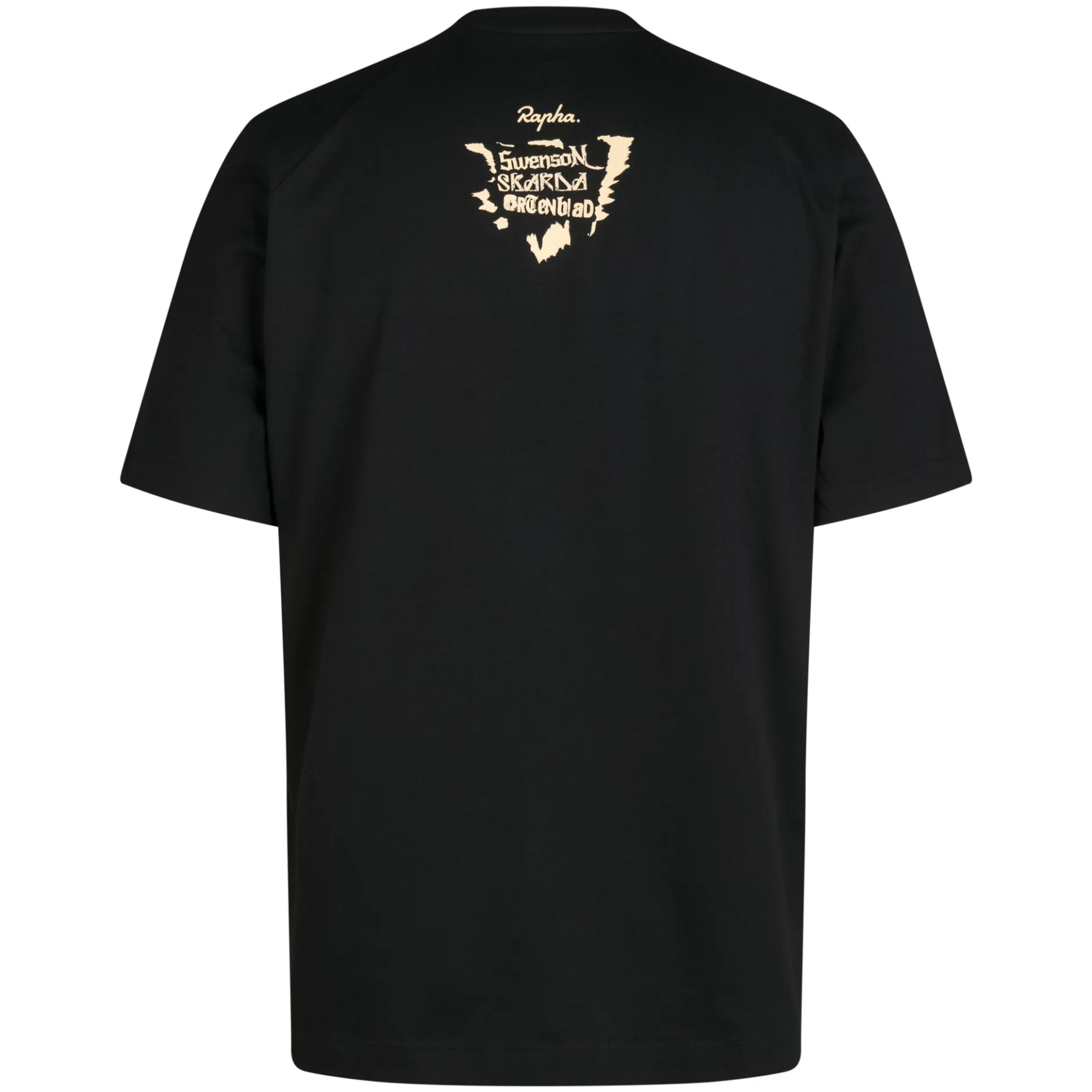 Santa Cruz htSQD Men's T-Shirt>Rapha Shop