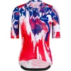 Santa Cruz htSQD Women's Pro Team Training Jersey - Nat Champs>Rapha Cheap