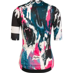 Santa Cruz htSQD Women's Pro Team Training Jersey>Rapha Hot