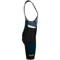 Santa Cruz htSQD Women's Pro Team Training Cargo Bib Shorts><noscript><img width=