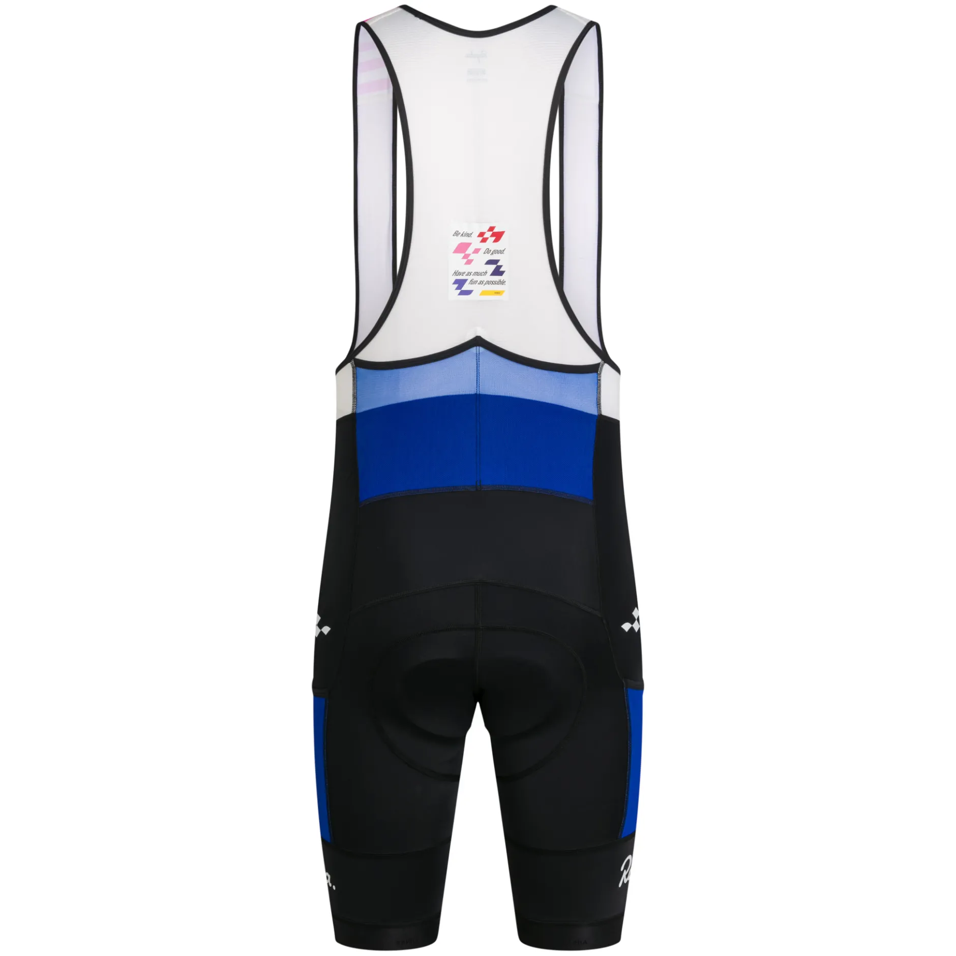 Sturm Men's Pro Team Training Cargo Bib Shorts>Rapha Sale