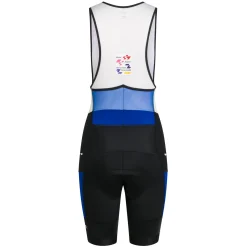 Sturm Women's Pro Team Training Cargo Bib Shorts>Rapha Cheap