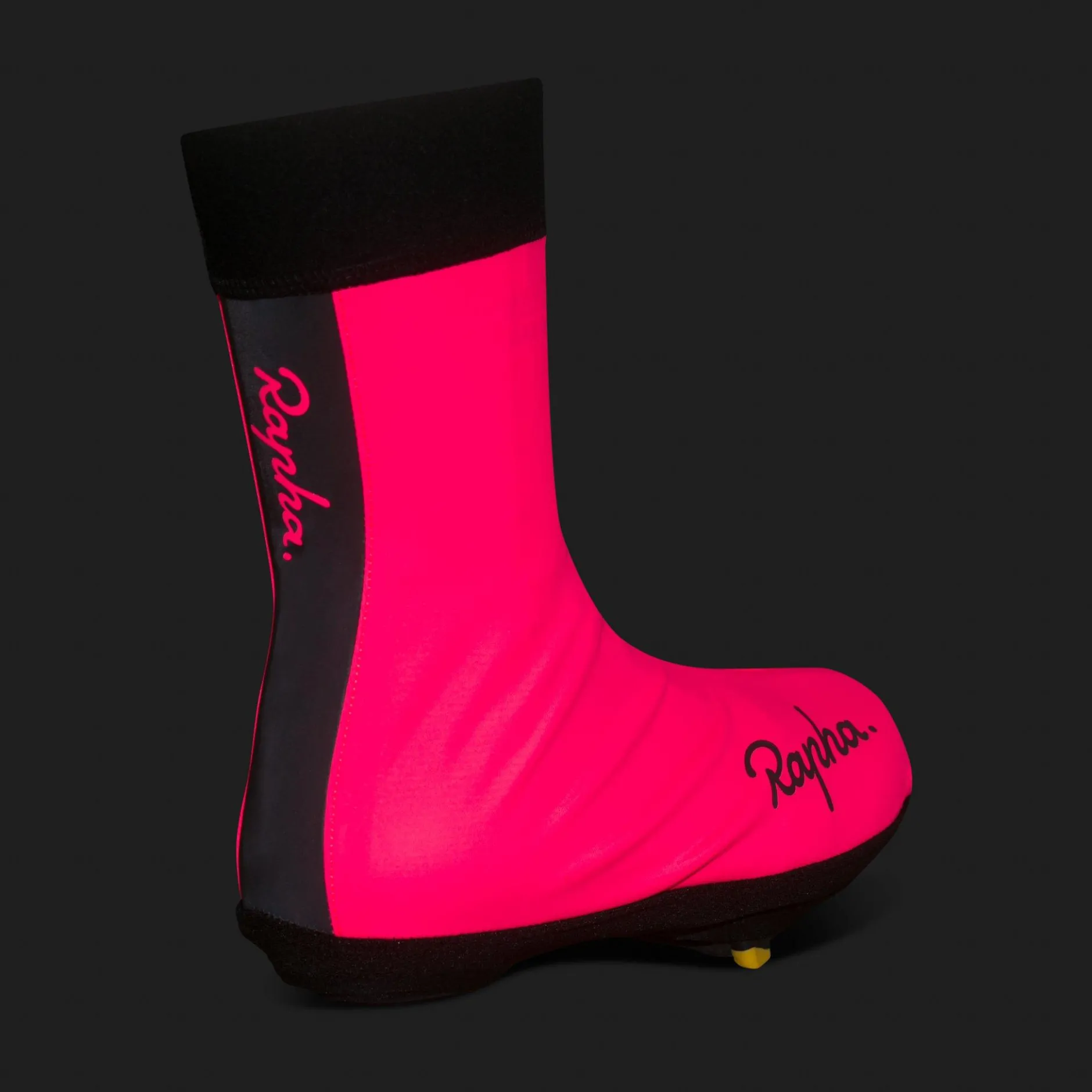 Wet Weather Overshoes>Rapha Fashion