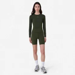 Women's Active Long Sleeve Top><noscript><img width=