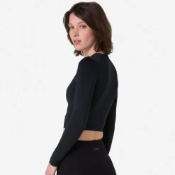 Women's Active Long Sleeve Top><noscript><img width=