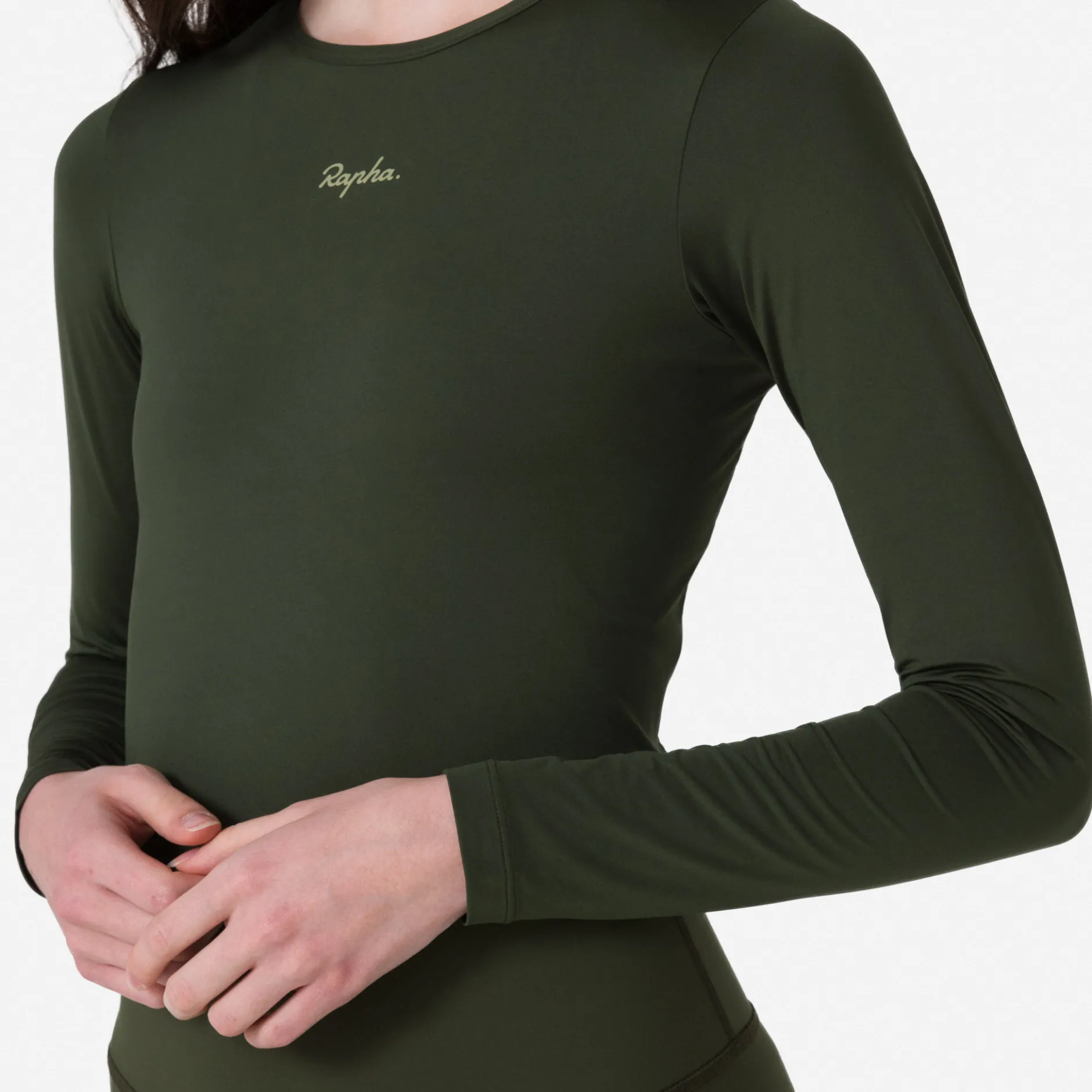 Women's Active Long Sleeve Top>Rapha Clearance
